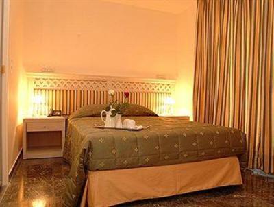 фото отеля Amazon Hotel Athens