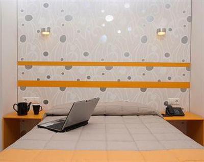 фото отеля Amazon Hotel Athens