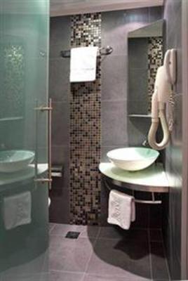 фото отеля Amazon Hotel Athens