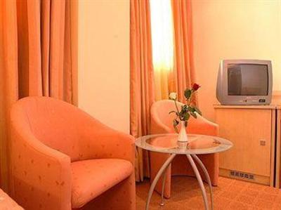 фото отеля Amazon Hotel Athens