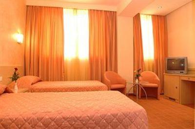 фото отеля Amazon Hotel Athens