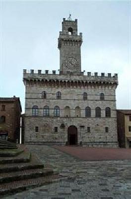 фото отеля Hotel Panoramic Montepulciano