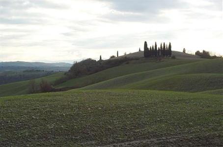 фото отеля Hotel Panoramic Montepulciano