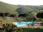 фото отеля Hotel Panoramic Montepulciano
