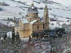 фото отеля Hotel Panoramic Montepulciano