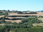 фото отеля Hotel Panoramic Montepulciano