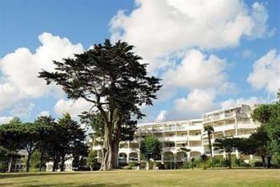 фото отеля Pierre & Vacances Royal Parc Hotel La Baule-Escoublac