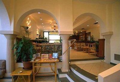 фото отеля Villa Belvedere Hotel Cefalu