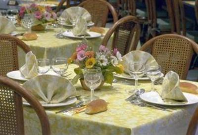 фото отеля Villa Belvedere Hotel Cefalu