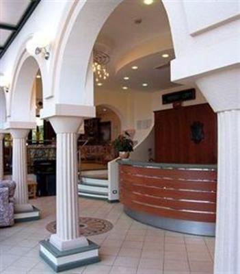 фото отеля Villa Belvedere Hotel Cefalu