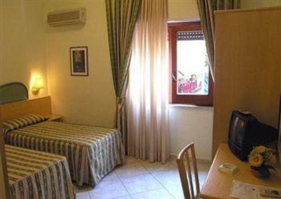 фото отеля Villa Belvedere Hotel Cefalu
