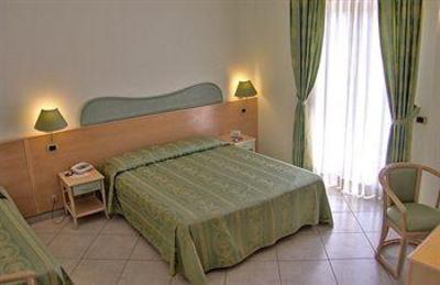 фото отеля Villa Belvedere Hotel Cefalu