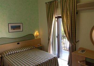 фото отеля Villa Belvedere Hotel Cefalu
