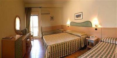 фото отеля Villa Belvedere Hotel Cefalu
