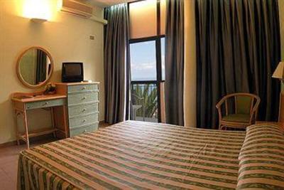 фото отеля Villa Belvedere Hotel Cefalu