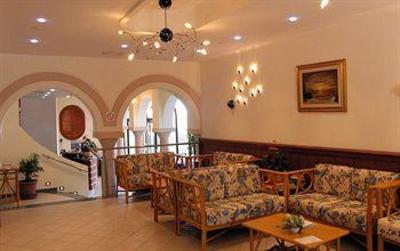 фото отеля Villa Belvedere Hotel Cefalu