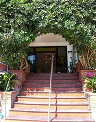 фото отеля Villa Belvedere Hotel Cefalu