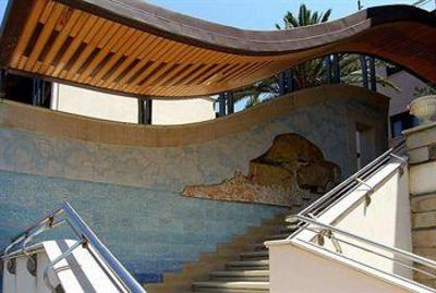 фото отеля Villa Belvedere Hotel Cefalu