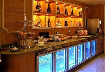 фото отеля Villa Belvedere Hotel Cefalu