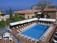 Villa Belvedere Hotel Cefalu