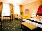 фото отеля BEST WESTERN Premier Grand Hotel Russischer Hof