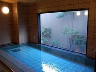 фото отеля Hotel Route Inn Kameyama Inter