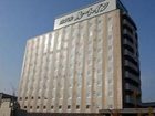 фото отеля Hotel Route Inn Kameyama Inter