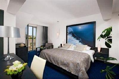 фото отеля Hotel Lapad