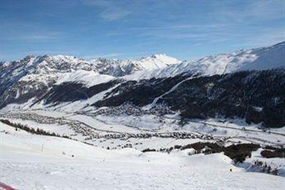 фото отеля Hotel Alpina Livigno