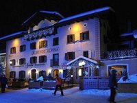 Hotel Alpina Livigno