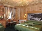 фото отеля Hotel Alpina Livigno