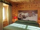 фото отеля Hotel Alpina Livigno