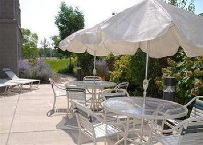 фото отеля Hilton Garden Inn Chesterton