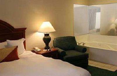 фото отеля Hilton Garden Inn Chesterton