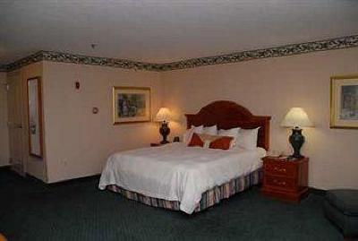 фото отеля Hilton Garden Inn Chesterton