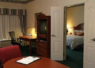 фото отеля Hilton Garden Inn Chesterton