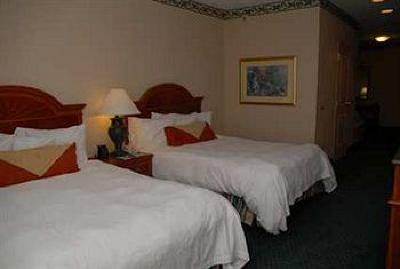 фото отеля Hilton Garden Inn Chesterton