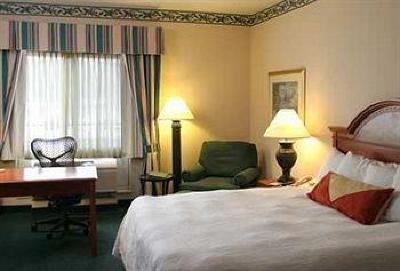 фото отеля Hilton Garden Inn Chesterton