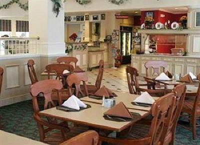 фото отеля Hilton Garden Inn Chesterton