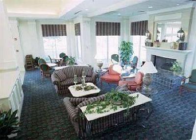 фото отеля Hilton Garden Inn Chesterton