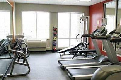 фото отеля Hilton Garden Inn Chesterton