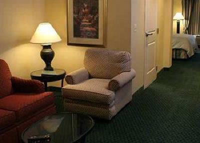 фото отеля Hilton Garden Inn Chesterton