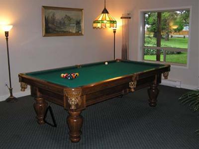 фото отеля Cedar Wood Lodge