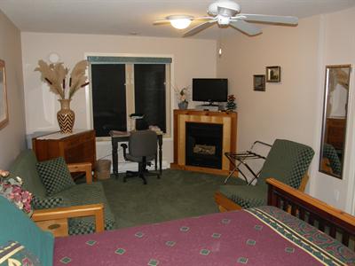 фото отеля Cedar Wood Lodge