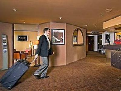 фото отеля Ibis Hotel Nevers