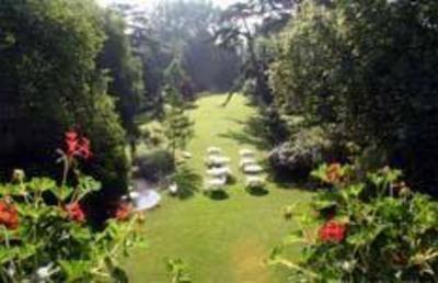 фото отеля Belle Isle sur Risle