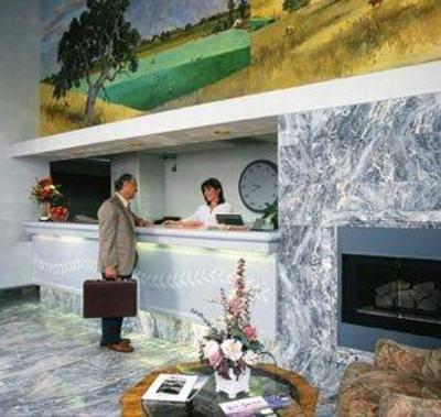 фото отеля Laurel Inn Motel