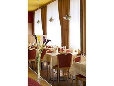 фото отеля Mercure Hotel Halle Leipzig