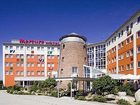 фото отеля Mercure Hotel Halle Leipzig