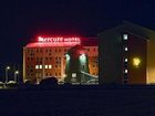 фото отеля Mercure Hotel Halle Leipzig